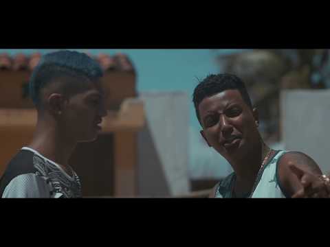 MC REINO E MC DANIEL - EXCITADA - CLIPE OFICIAL