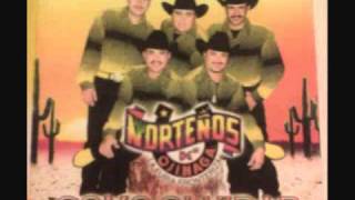 Norteños De Ojinaga - Mi Casita De Paja.wmv