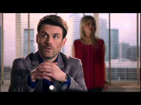 Folge 4531 Tanja + Sebastian + Ansgar + Kim