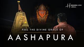 Download lagu Maa Aashapura to Koteshwar Mahadev | 3 Divine Places of Kutch | Mata no Madh | Himanshu Joshi mp3