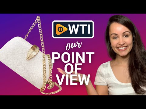 Before & Ever Evening Bags - WTI product video review