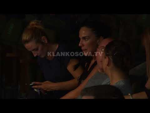 Gentiana Begolli, kryetarja e re e AGK-së - 31.07.2018 - Klan Kosova