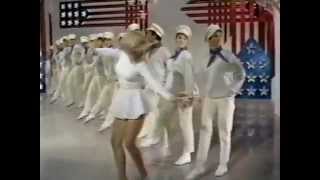 Joey Heatherton sings I Love A Parade