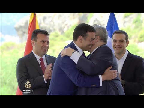 Makedonija nakon sporazuma: Čeka se odluka o mogućim vanrednim izborima