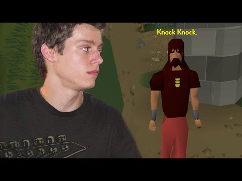 From Runescape to Jail - Josh Pillault's Story