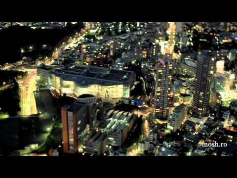 The Mosh - Viata Lui