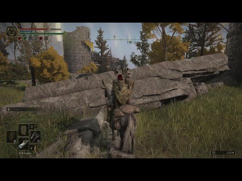 ELDEN RING - Blind run #106 - Fiamma della frenesia