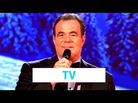 Hein Simons - Es ist für uns eine Zeit angekommen | Die große Show der Weihnachtslieder