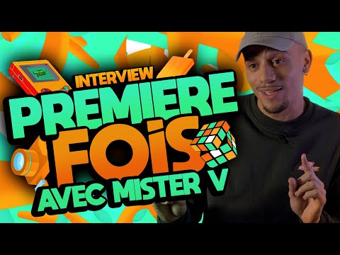 Mister V, la première fois que t’as écouté Koba LaD ?