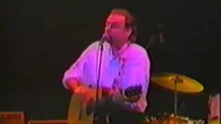 John Hiatt - Drive South (live)