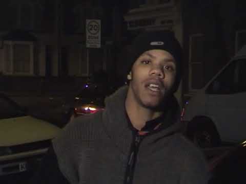 Natch & Black The Ripper