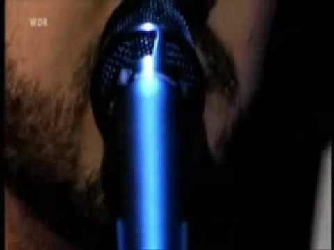 SLAYER - wie die Musikkapelle SLAYER mich zum man machte (aus WDR)