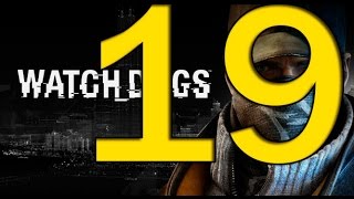 Watch Dogs Gameplay Español Parte 19  El Futuro Esta En blume TheJairovY