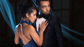 Video thumbnail for Clarisa Aragon y Jonathan Saavedra