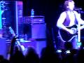 Jon Bon Jovi and Friends - I Get A Rush - Starland Ballroom