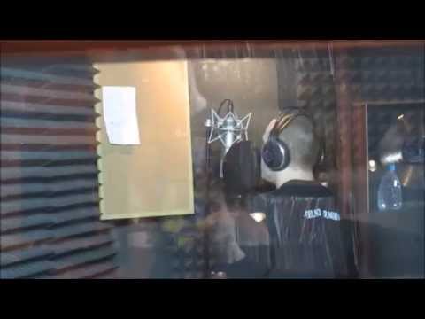 Egon&Kaniff z wizytą w LaBombaStudio