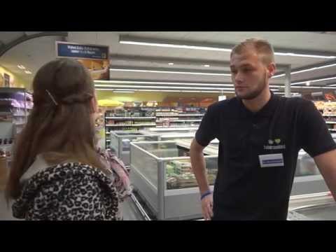 Expedition Beruf - Einzelhandelskaufmann/frau