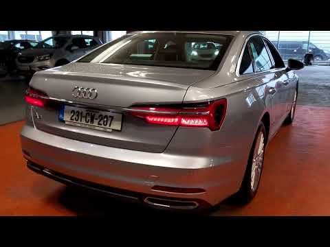 Audi A6 2023 - Image 2