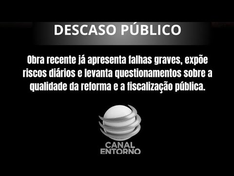 Acorda Brasil - Águas Lindas de Goiás 