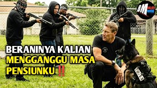 Download lagu Jangan Pernah Menganggu Masa Pensiunnya - Alur Cerita Film Action Terbaru mp3 Download lagu Jangan Pernah Menganggu Masa Pensiunnya - Alur Cerita Film Action Terbaru mp3