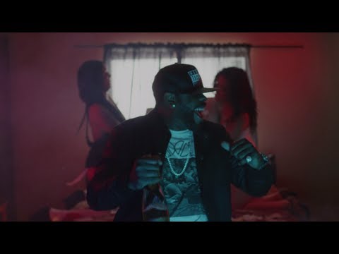 Crooked I "No Sleep Gang" Official Music Video