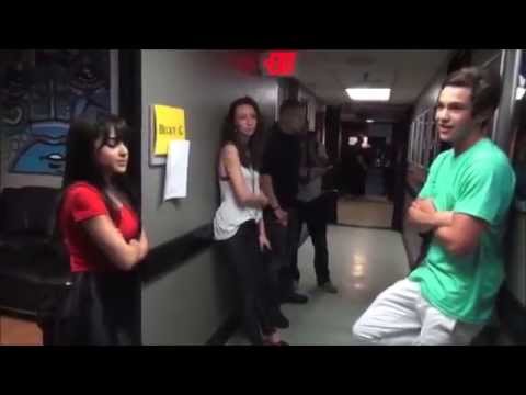 Austin Mahone - The One I've Waited For (Official Music Video by AMP)