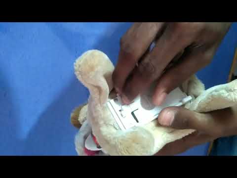 AMAZING FANTASY JUMPING PUPPY UNBOXING AND REVIEW