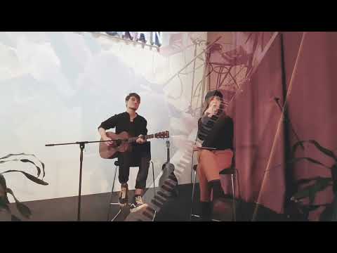 Mandys Nyckel - Tänk om jag visste