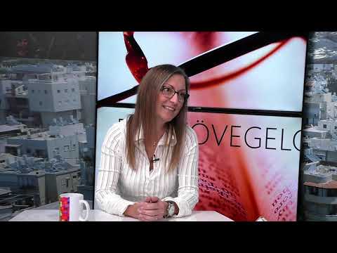 Fülszövegelő 25. rész – Bauer Barbara