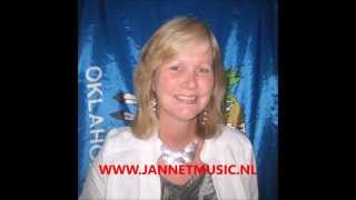 Jannet Bodewes  HONKY TONK HEAVEN