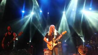 ROSENDO - Amaina Tempestad (Galdakao 12-12-15)