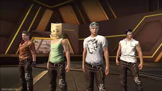 clash squad-ranked match.booyah when was behind ( 3 - 0 ).