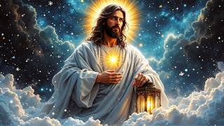 Jesus Christus - Heal All The Pain Of The Body, Goodbye to Subconscious Fears & Walk in Divine Favor