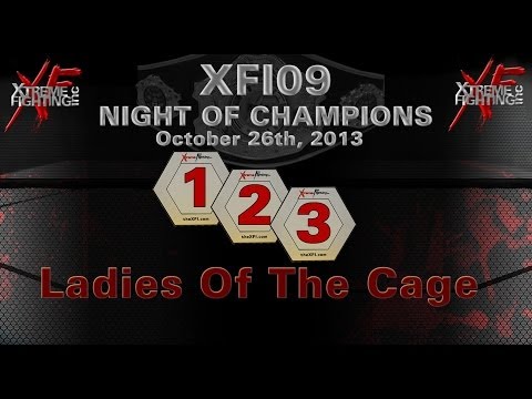 Favorite Moments of XFI09