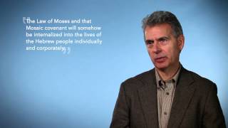 Old Testament Today - Andrew Hill - Chapter 4 - Jeremiah - Textbook Plus