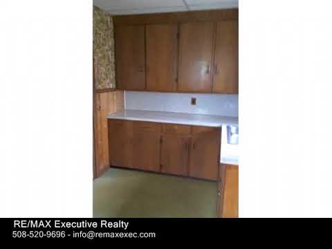 15 Betts Drive, North Attleboro MA 02760 - Single Family Home - Real Estate - For Sale -