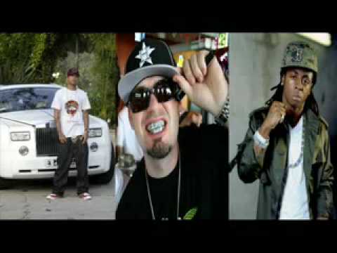 lil wayne feat paul wall & young life