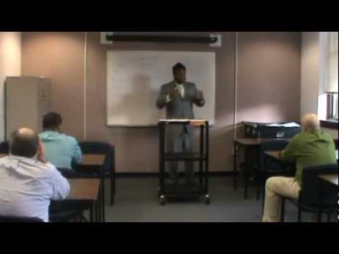 Rescare Training
