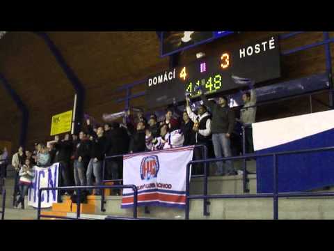 HC Náchod - HC Vrchlabí