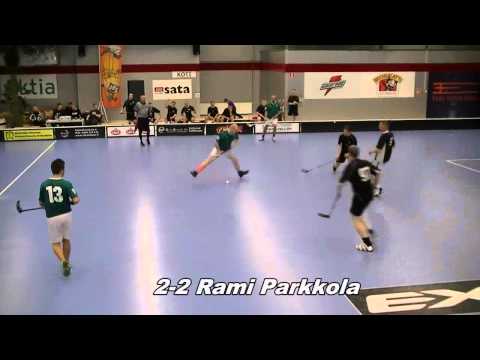 16.10.2011 SBS Lieto - Valpas 4-3