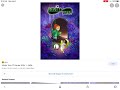 Happy 1st Anniversary Infinity Train Read The Description