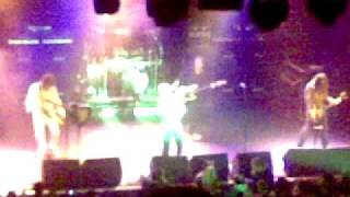 thunder - low life in high places..