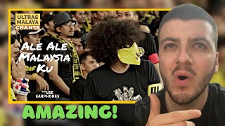 Download lagu 10 minutes non-stop | 1 chant - Ultras Malaya REACTION mp3 Download lagu 10 minutes non-stop | 1 chant - Ultras Malaya REACTION mp3