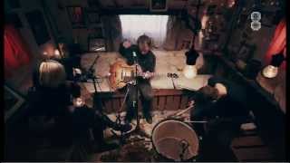 Haunted Hearts - Little Trouble Kids (acoustic version in The Captain's Lounge)