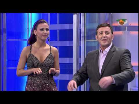 Portokalli, 11 Prill 2010 - AMC falenderimi, bacaletat