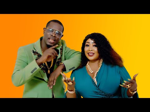 Papa Ndiaye - Kou Meun (Clip Officiel) Feat Amy Collé