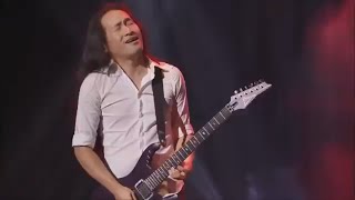 【ツッコミ動画】DragonForce   Fury Of The Storm のライブを見てみた