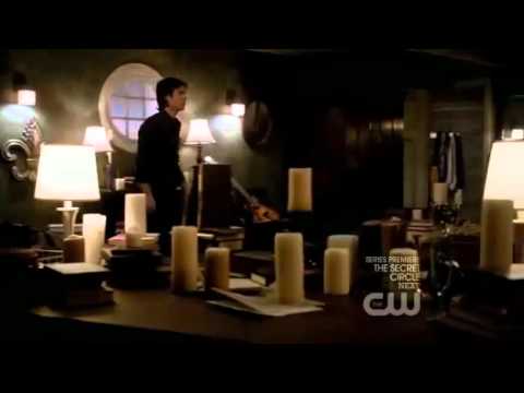 Ron Pope   A drop in the ocean better Version, with more instruments, Vampire Diaries   Season 3