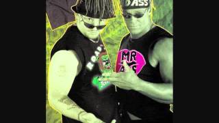 New Age Outlaws 1st WWE Theme Song - Oh You Didn&#39;t Know?