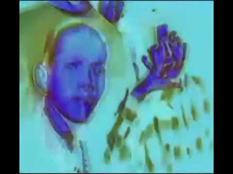 GCREW + IDGAF ( OFFICIAL VISUALIZER )